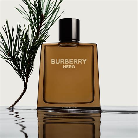 burberry burberry eau de parfum